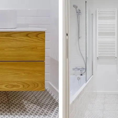 Апартаменты Piso Moderno Y Acogedor En Zona Centrica *