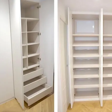 Piso Moderno Y Acogedor En Zona Centrica Апартаменты Ла-Корунья